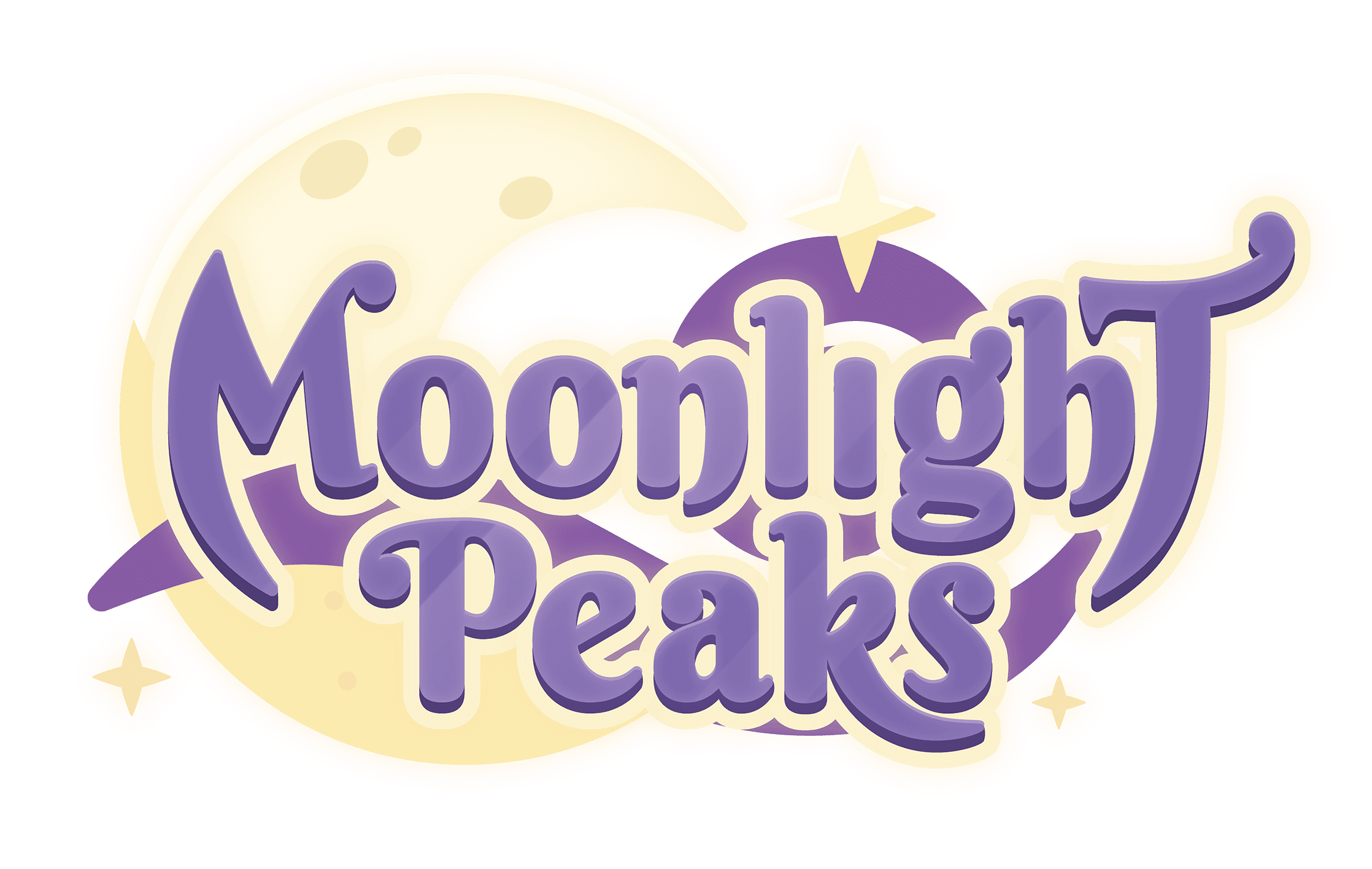 Moonlight Peaks